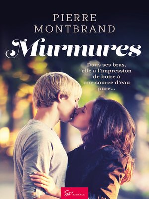 cover image of Murmures